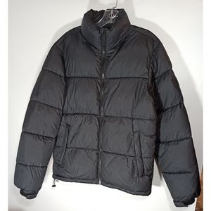 Zara black jacket size S